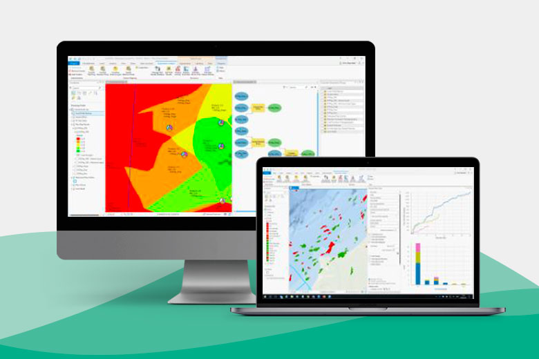 Importing Geology And Geophysics Data Into Arcgis Pro Getech